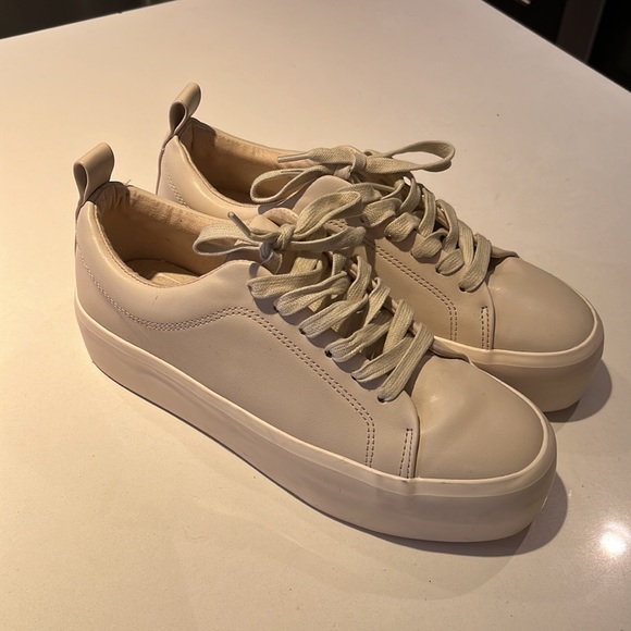 New Zara sneakers - Picture 9 of 12